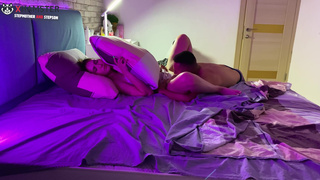 Запретный плод: мачеха и пасынок в пылу страсти