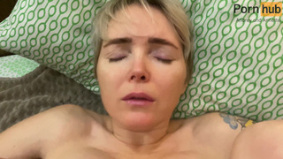 I Stedet For En Gatur Trak Han Mig For At Kneppe Pa Hotellet - POV - Cum In Fisse - 2160p