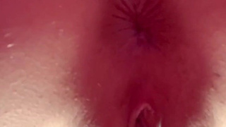 032 - Gulp Down Toga's Pussy Juice