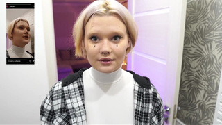 Заказала доставку – получила дикий секс: курьер устроил жесткие игры