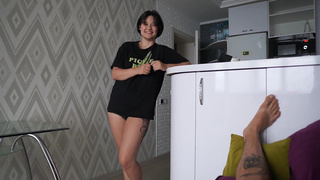 Кейт Косс и гороскопы: как звезды подтолкнули ее к страстному минетику