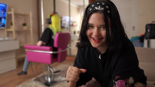 Горячий секс в HD: страстные ласки и дикие стоны