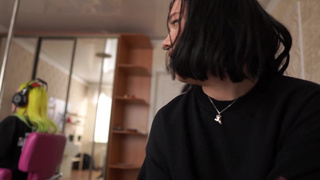 Горячий секс в HD: страстные ласки и дикие стоны