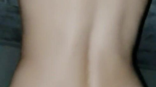 Горячий секс без прелюдий — страстный момент в HD 1080p