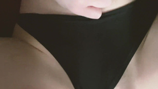 Горячее видео с доминированием и подчинением