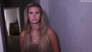 Горячая соседка лечит простуду страстным сексом – разогревающая терапия