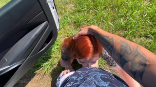 Кисанканна сбила парня и отделалась страстным сексом