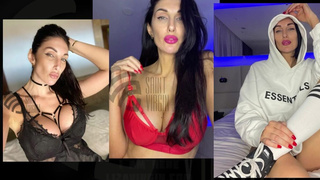 БДСМ-фантазия: жесткое подчинение и властный контроль