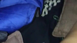 Жена отомстила мужу жестко: страстный секс с его лучшим другом на глазах