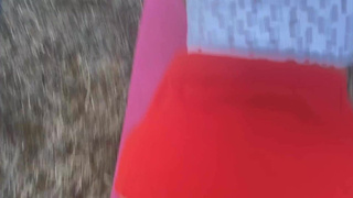 Развратные школьницы в горячей лесбийской оргии на природе