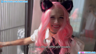 Forbidden Lust Unleashed with a Stepsis Streamer