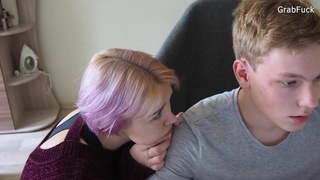 Девственность потеряна в пылу страсти – неожиданный поворот