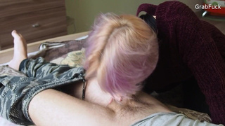 Девственность потеряна в пылу страсти – неожиданный поворот