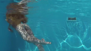 Шальные латвийские страсти с Натой Оушен