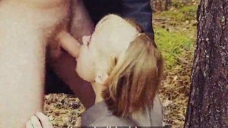 Дикий секс на природе: как я отдалась Генадию под шепот листвы