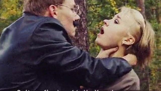 Дикий секс на природе: как я отдалась Генадию под шепот листвы