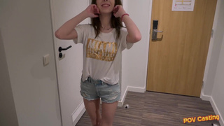 Ната Оушен в эксклюзивном видео для взрослых