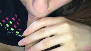 Рекорд страсти: тройной оргазм в горячем видео