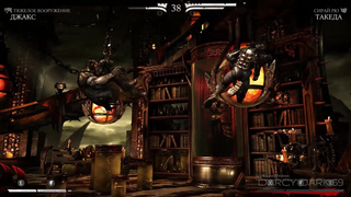 Играй и наслаждайся: откровенный стрип на PlayStation 4