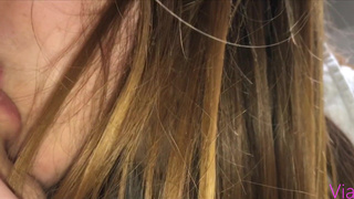 Шагистика осваивает искусство страсти - горячее видео 1080p