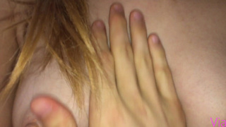 Шагистика осваивает искусство страсти - горячее видео 1080p