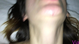 CUM MOUTH OF HOT TEEN - 1080p.mp4