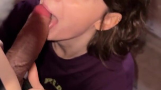 Жаркая уличная история: как хайповая футболка стала ценой за страстный отсос