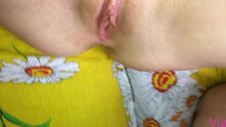 Горячие страсти наедине: дикий секс в FullHD