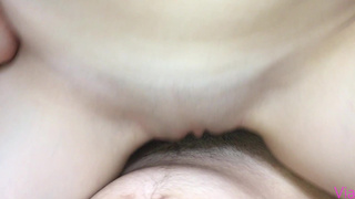 Сводная сестра соблазнила брата пока родителей нет дома – страстный инцест на 1080p