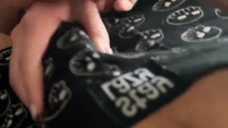 Интимное видео с любимым - жесткий секс в позе раком