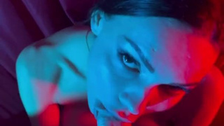 Fucks me in the mouth without hands.mp4