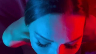 Fucks me in the mouth without hands.mp4