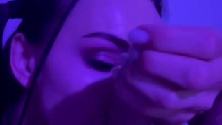 She loves my cock in her mouth.mp4